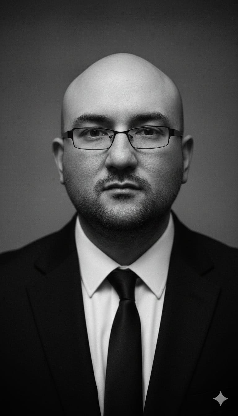 Andrés Felipe Gil, Founder of AG Empower Business Solutions